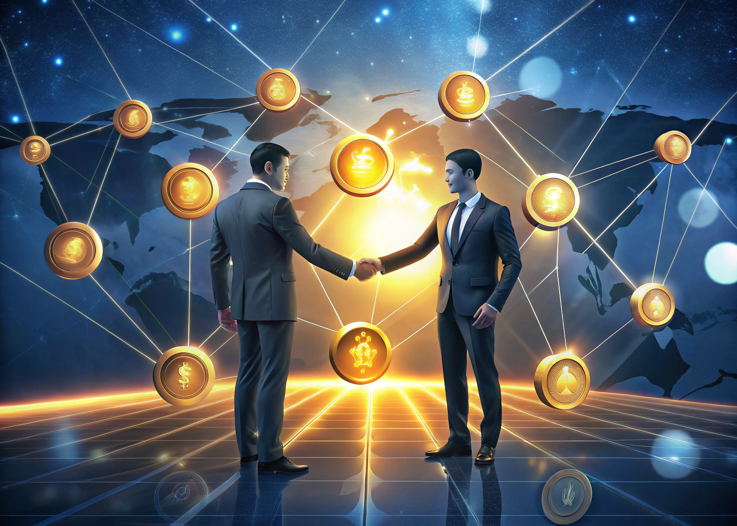 Flectorio Inmediato Plataforma de inversión
